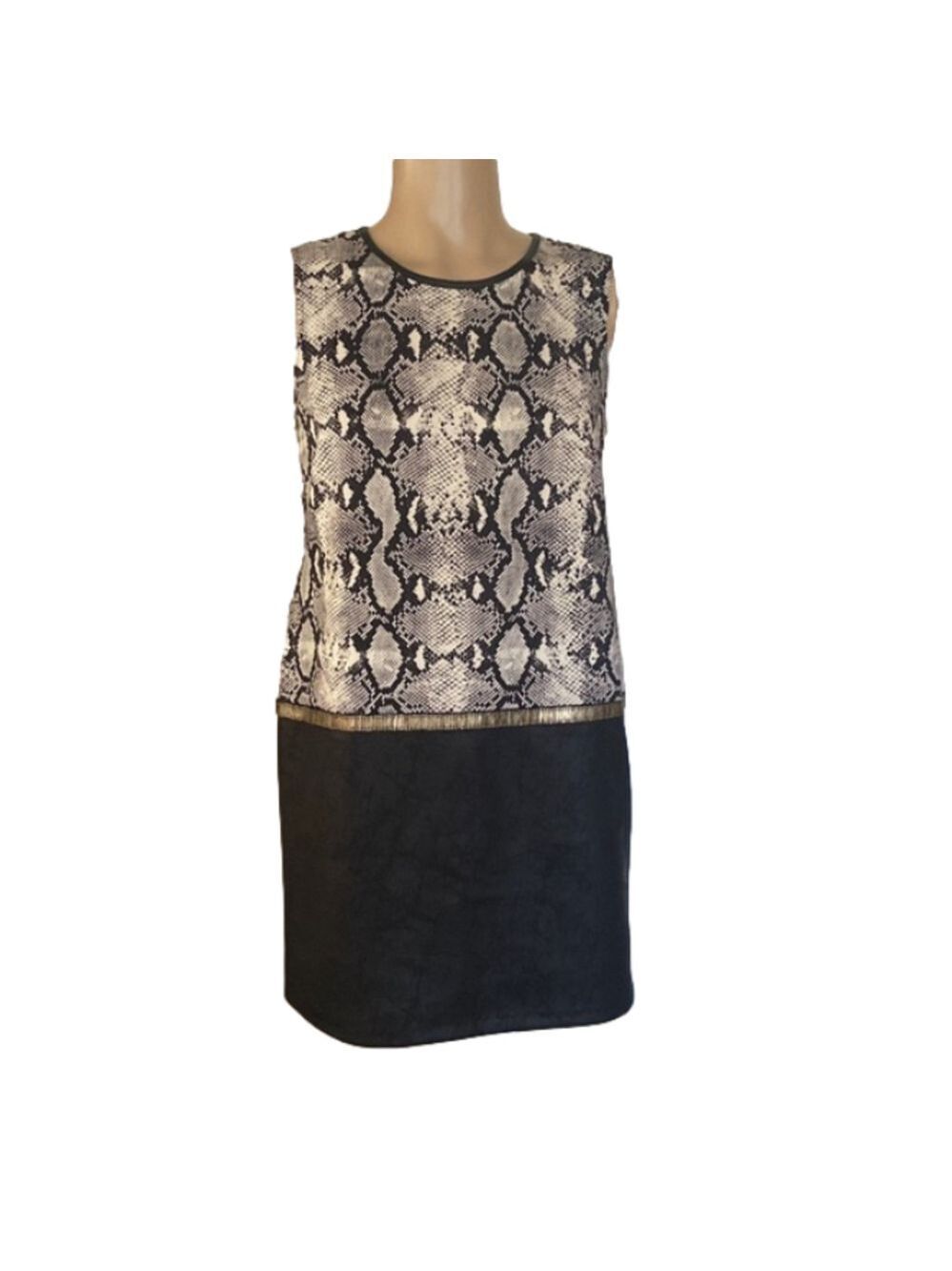 Weston dress